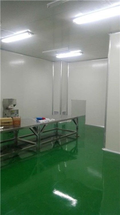 選擇專業(yè)凈化車間裝修 銷售與實(shí)驗(yàn)室環(huán)境放心省心的明智之選