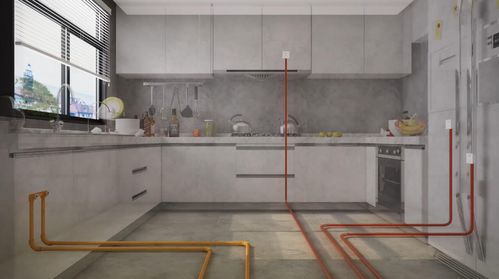 中國聯塑 以高品質建材與系統方案，賦能城市煥新與高質升級