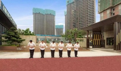 重磅丨億翰智庫2020年長江十大豪宅評選隆重揭曉，物業(yè)管理成關(guān)鍵要素